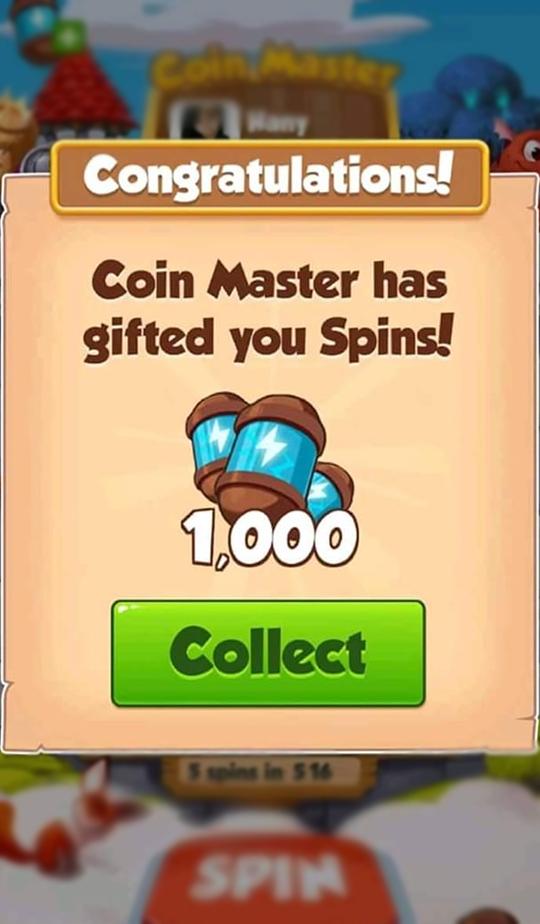 Coin Master Spins And Coins Daily